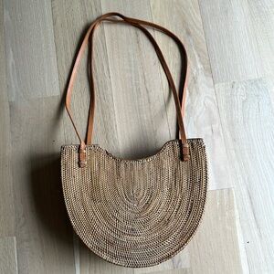 Boutique purse